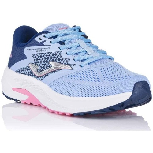 Zapatos Mujer Running / trail Joma RSPELS2405 Azul
