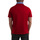 textil Hombre Tops y Camisetas Harmont & Blaine LRL003020004S04 Rojo
