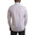 textil Hombre Camisas manga larga Harmont & Blaine CRL010012850M Blanco