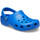 Zapatos Hombre Sandalias Crocs 10001 Azul