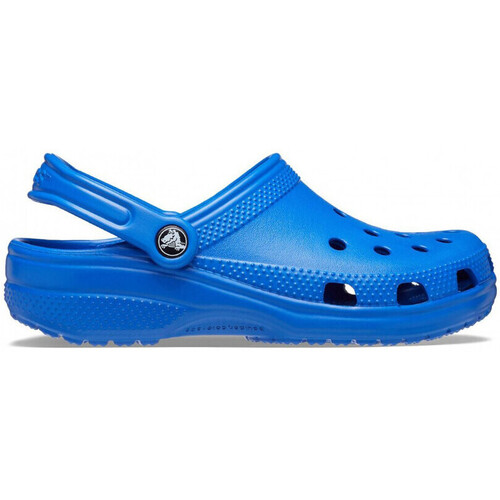 Zapatos Hombre Sandalias Crocs 10001 Azul