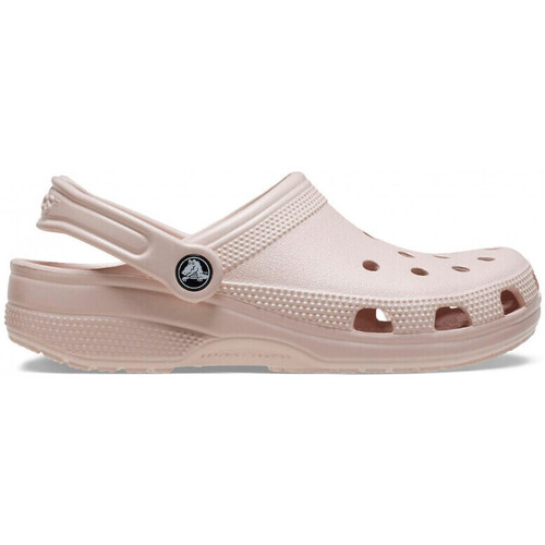 Zapatos Mujer Sandalias Crocs 10001 Rosa