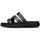 Zapatos Mujer Chanclas Crocs 209587 Negro