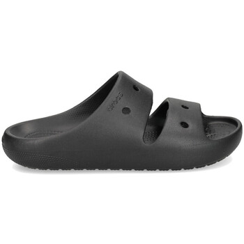 Zapatos Hombre Chanclas Crocs 209403 Negro