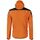 textil Hombre Chaquetas de deporte Montura Chaqueta Magic 2.0 Hombre Orange Naranja