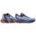 Zapatos Mujer Running / trail La Sportiva Zapatillas Prodigo Mujer Stone Blue/Moonlight Violeta