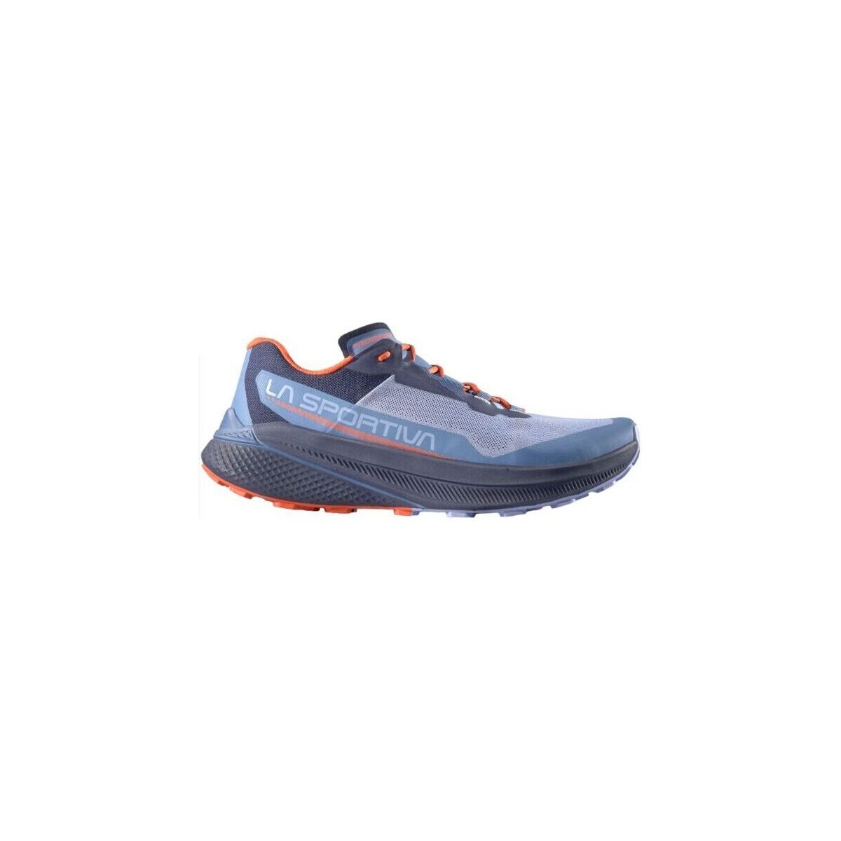 Zapatos Mujer Running / trail La Sportiva Zapatillas Prodigo Mujer Stone Blue/Moonlight Violeta