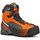 Zapatos Hombre Senderismo Scarpa Botas Ribelle Lite HD Hombre Tonic/Tinic Naranja