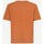 textil Hombre Camisetas manga corta Samsoe Samsoe Saadrian Tshirt Meerkat Multicolor