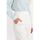 textil Mujer Pantalones Molly Bracken TR163CP-WHITE Blanco