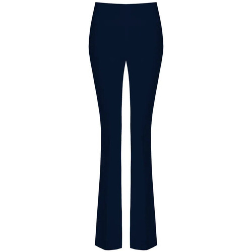 textil Mujer Pantalones Rinascimento CFC0117682003 Azul