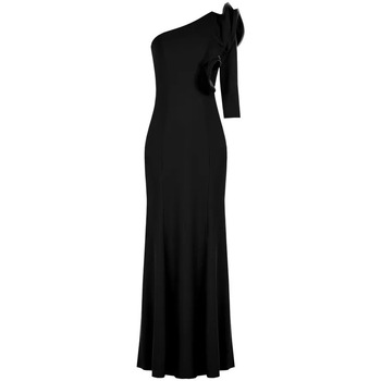 textil Mujer Vestidos Rinascimento CFC0117459003 Negro