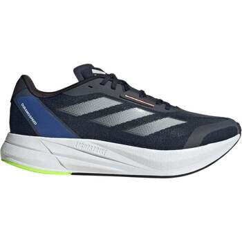 Zapatos Hombre Running / trail adidas Originals DURAMO SPEED M Marino