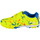 Zapatos Niño Fútbol Joma Megatron Jr. MEJS 24 TF Amarillo