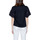 textil Mujer Camisetas manga corta Jacqueline De Yong Jdyriga S/S Mix Jrs 15318127 Negro