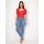 textil Mujer Tops / Blusas La Modeuse 70689_P165274 Rojo