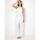 textil Mujer Conjuntos chándal La Modeuse 70694_P165299 Blanco