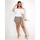textil Mujer Tops / Blusas La Modeuse 70697_P165308 Blanco
