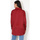 textil Mujer Camisas La Modeuse 70714_P165399 Rojo