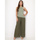 textil Mujer Tops / Blusas La Modeuse 71582_P168325 Verde