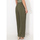 textil Mujer Pantalones La Modeuse 71623_P168407 Verde