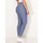 textil Mujer Leggings La Modeuse 71633_P168418 Azul
