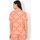 textil Mujer Camisas La Modeuse 71660_P168450 Naranja