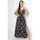 textil Mujer Vestidos La Modeuse 71670_P168474 Negro