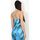 textil Mujer Tops / Blusas La Modeuse 71674_P168484 Azul
