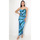 textil Mujer Tops / Blusas La Modeuse 71674_P168484 Azul