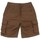 textil Niños Shorts / Bermudas K-Way K2125CW Beige