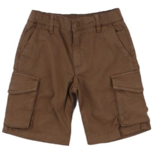 textil Niños Shorts / Bermudas K-Way K2125CW Beige