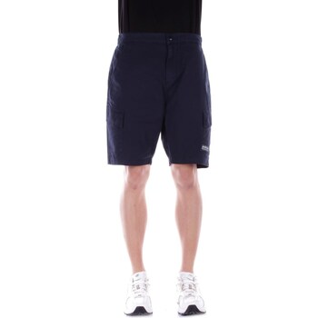 textil Hombre Shorts / Bermudas Barbour MST0040 Azul