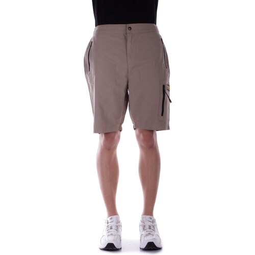 textil Hombre Shorts / Bermudas Barbour MST0042 Beige