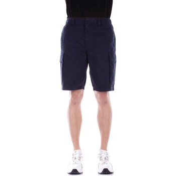 textil Hombre Shorts / Bermudas Woolrich CFWOSH0051MRUT3665 Azul