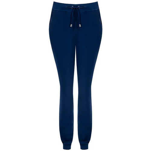 textil Mujer Pantalones Rinascimento CFC0117448003 Azul