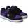 Zapatos Hombre Zapatos de skate DC Shoes Manteca 4 Negro