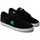 Zapatos Hombre Zapatos de skate DC Shoes Crisis 2 Negro