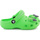 Zapatos Niña Sandalias Crocs Classic I Am Dinosaur Clog 209700-3WA Verde