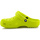 Zapatos Niños Sandalias Crocs Classic Kids Clog 206991-76M Verde
