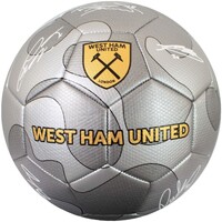 Accesorios Complemento para deporte West Ham United Fc BS4312 Multicolor
