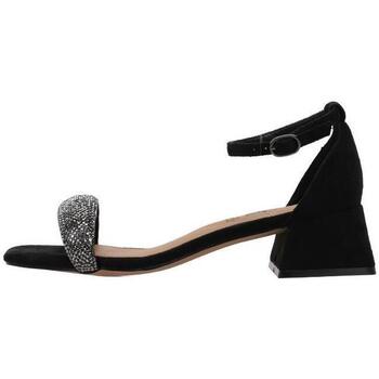 Zapatos Mujer Sandalias Limma CALANCA Negro