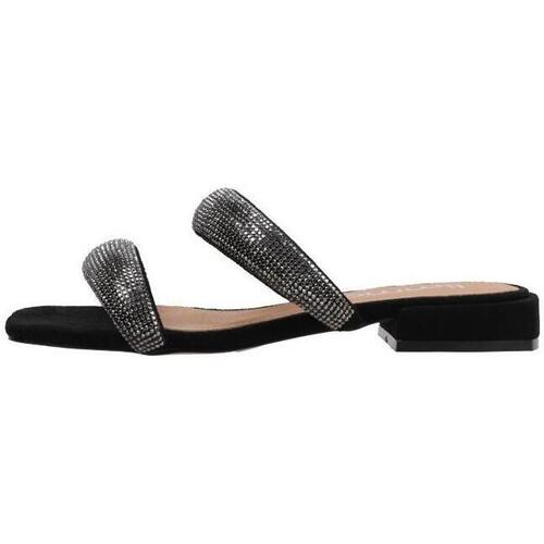 Zapatos Mujer Sandalias Limma SESTRI Negro