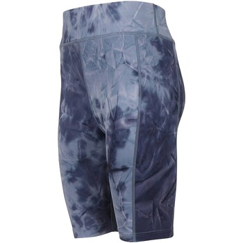 textil Niña Shorts / Bermudas Aubrion ER1940 Azul