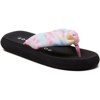 Zapatos Mujer Chanclas Rocket Dog Sunset Puff Multicolor