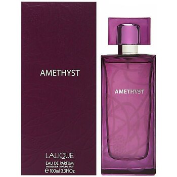 Belleza Mujer Perfume Lalique Amethyst Eau de Parfum - 100ml Amethyst perfume - 100ml