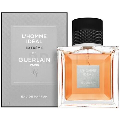 Belleza Hombre Perfume Guerlain L ´ Homme Ideal Extreme - Eau de Parfum - 100ml L ´ Homme Ideal Extreme - perfume - 100ml