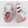 Zapatos Niña Sandalias Biomecanics 242103-B Blanco