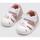 Zapatos Niña Sandalias Biomecanics 242105-A Blanco