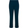 textil Mujer Pantalones Deha Poplin Straight Pants Azul